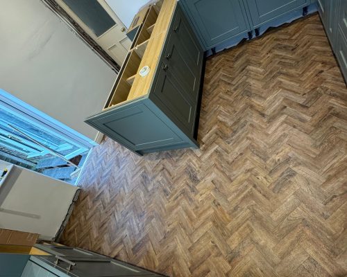 flooring lvt 5