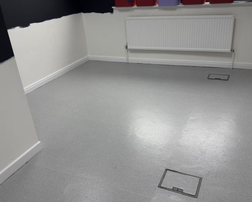 safe floor 4